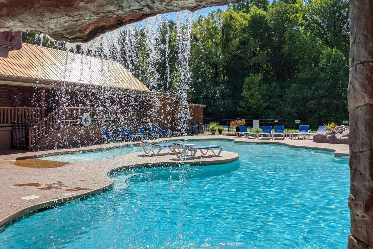 White Oak Resort Southern Comfort Gatlinburg Kültér fotó
