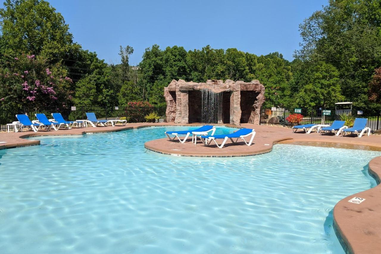 White Oak Resort Southern Comfort Gatlinburg Kültér fotó