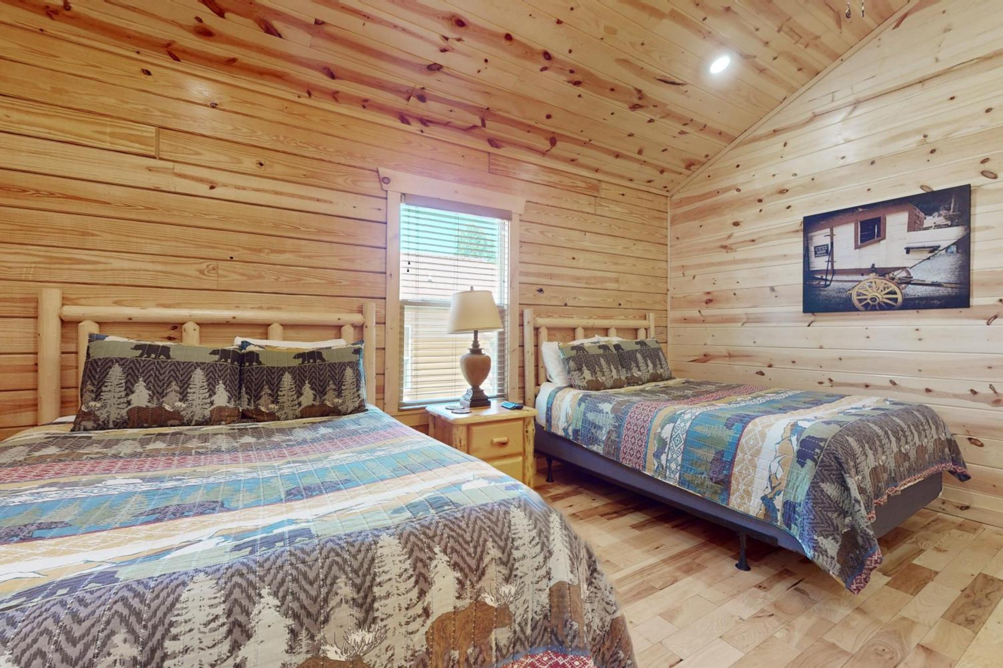 White Oak Resort Southern Comfort Gatlinburg Kültér fotó
