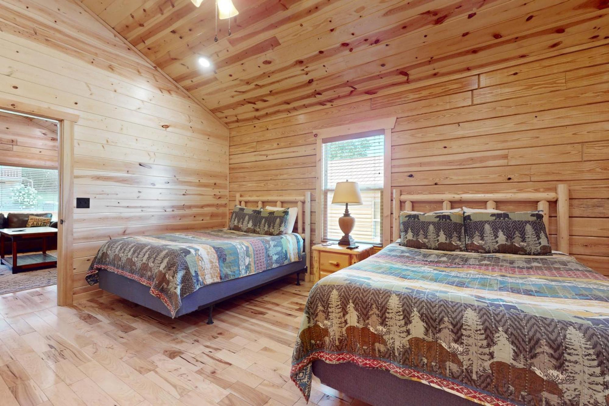 White Oak Resort Southern Comfort Gatlinburg Kültér fotó