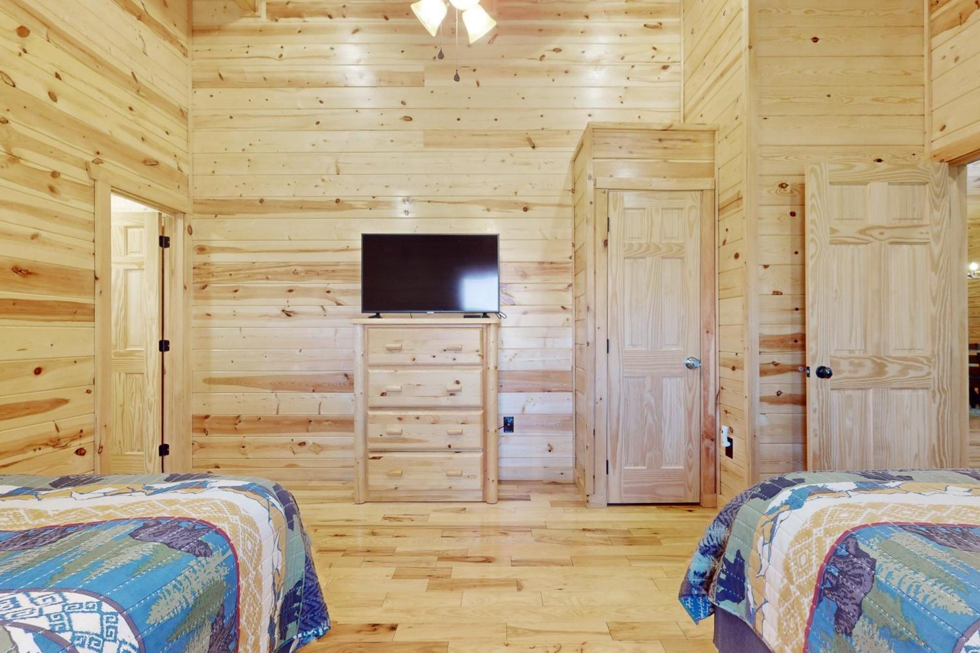 White Oak Resort Southern Comfort Gatlinburg Kültér fotó