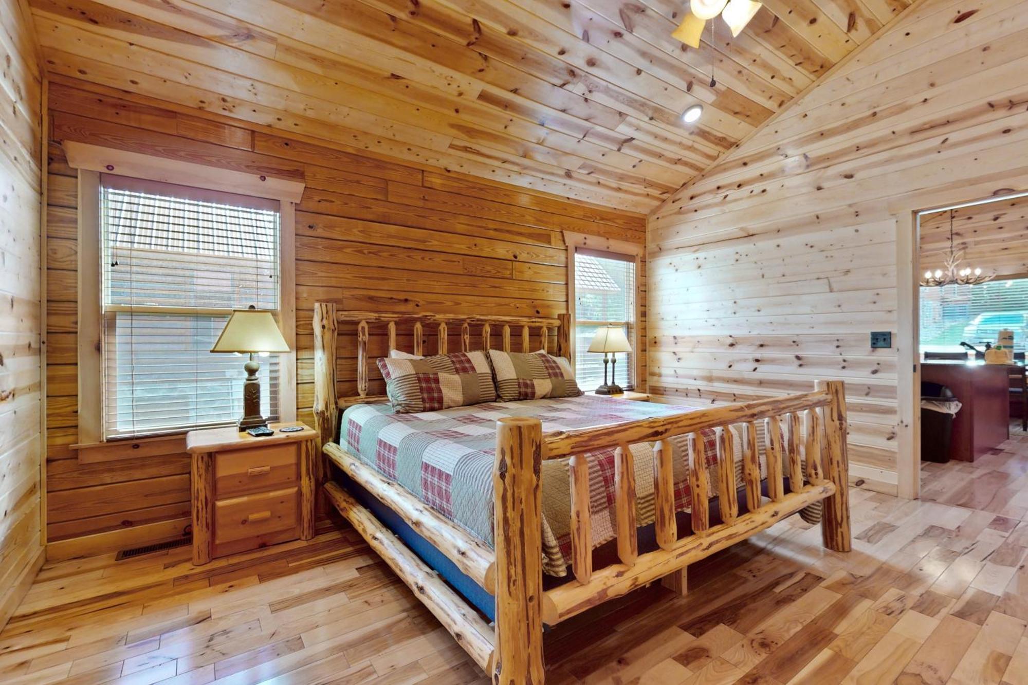 White Oak Resort Southern Comfort Gatlinburg Kültér fotó