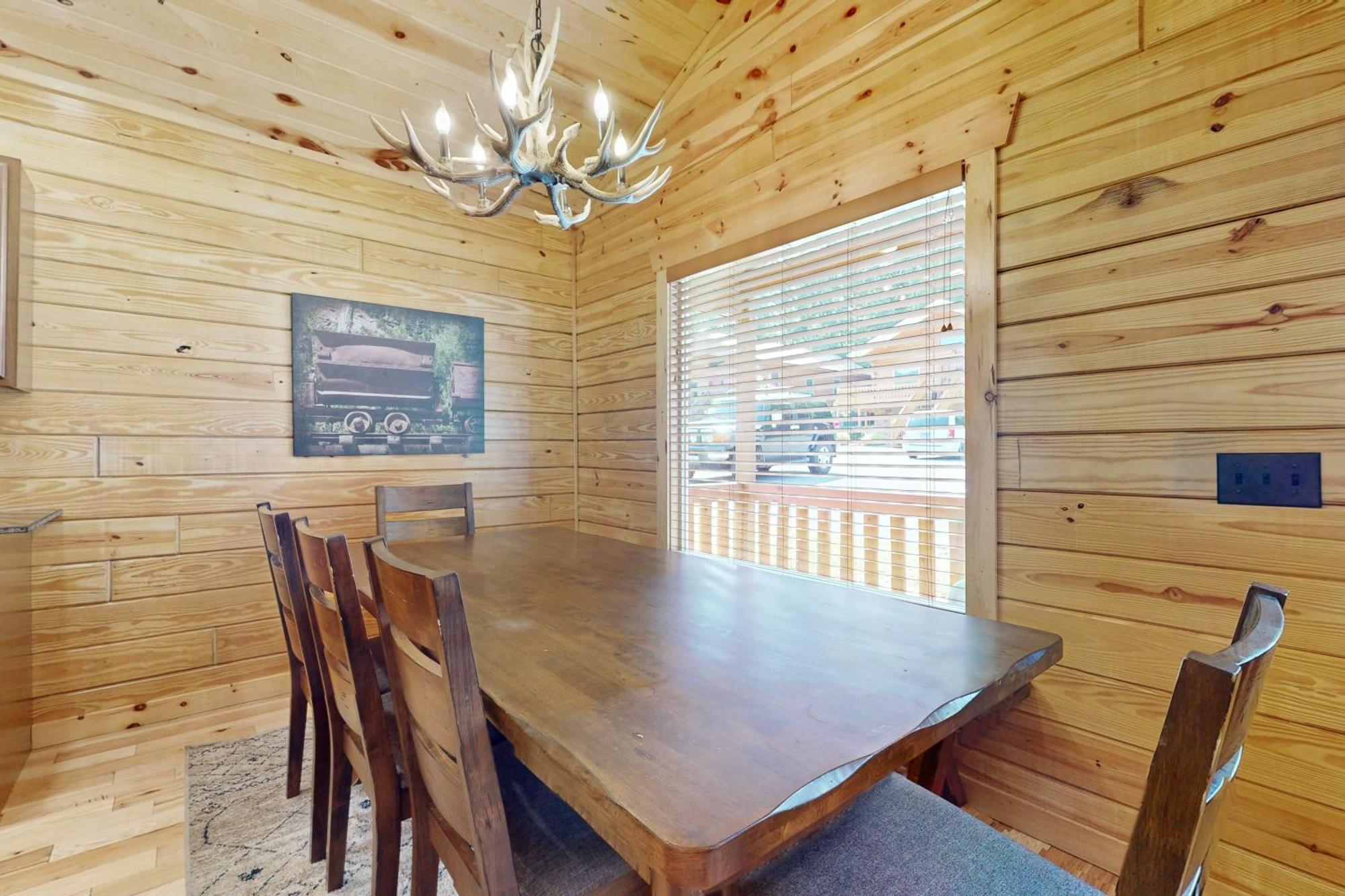 White Oak Resort Southern Comfort Gatlinburg Kültér fotó